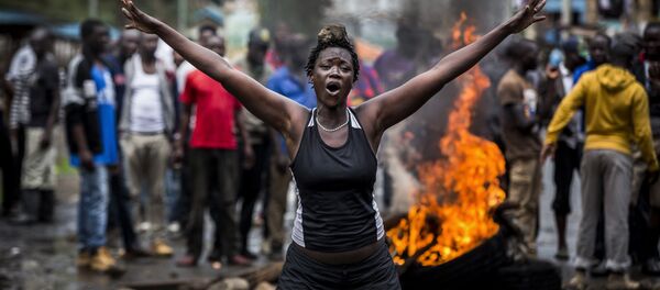 Конкурс имени Андрея Стенина объявил финалистов 2018 года - Sputnik Латвия