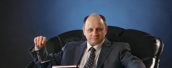 Эдуард Попов Эдуард Попов - Sputnik Latvija