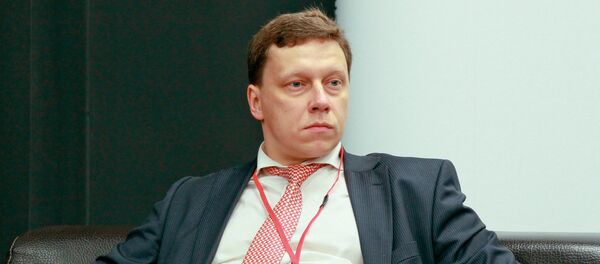 Андрей Тихонов — руководитель направления Безопасность интернета вещей АО Лаборатория Касперского - Sputnik Латвия