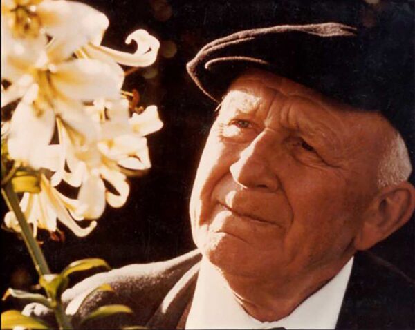 Петерис Упитис - Sputnik Латвия