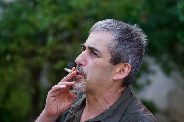 Владимир Линдерман Владимир Линдерман - Sputnik Латвия