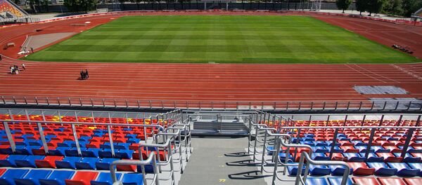 Жителям Латвии предложили обсудить детали реконструкции рижской Даугавы - Sputnik Латвия