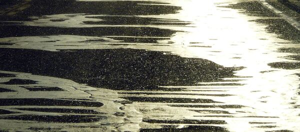 Асфальт Асфальт - Sputnik Latvija