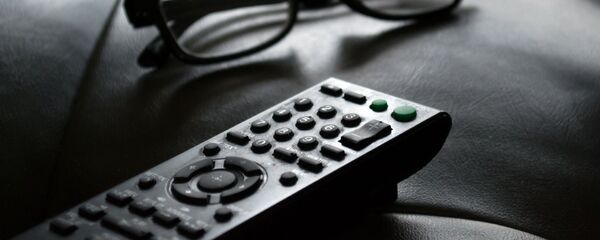 Пульт от телевизора - Sputnik Latvija