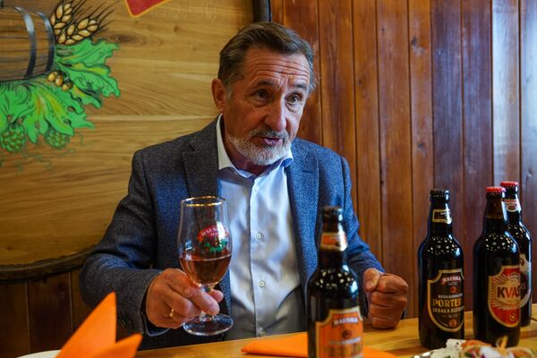 Эстония наносит алкоудар по Латвии: чем ответят местные производители - Sputnik Латвия