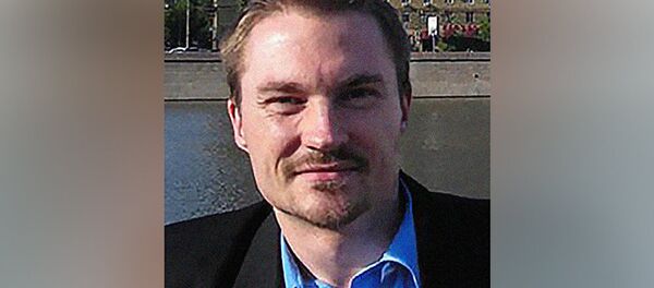 Вадим Воловой Вадим Воловой - Sputnik Latvija