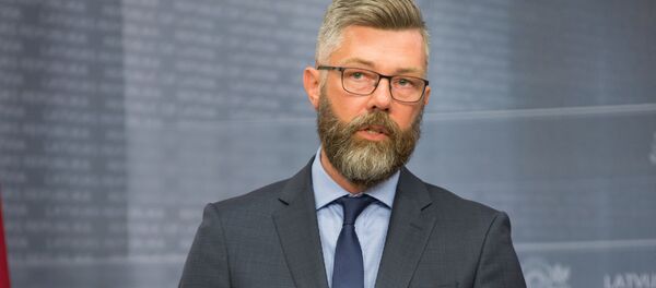 Марис Скуиньш Марис Скуиньш - Sputnik Latvija