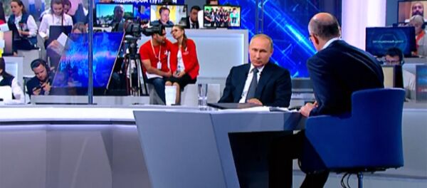 Путин о деле Вышинского Путин о деле Вышинского - Sputnik Latvija