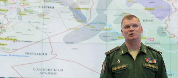 Konašenkovs - Sputnik Latvija