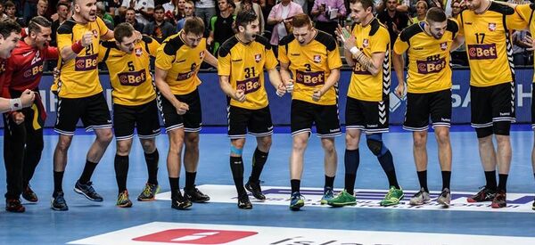 Сборная Литвы по гандболу - Sputnik Латвия