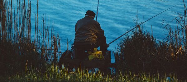 Рыбак - Sputnik Латвия