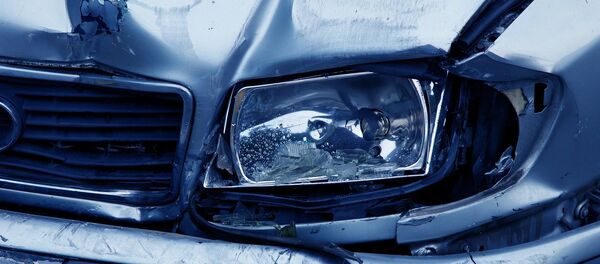 ДТП - Sputnik Латвия