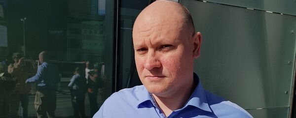 Мстислав Русаков Мстислав Русаков - Sputnik Латвия