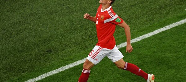 Денис Черышев - Sputnik Латвия