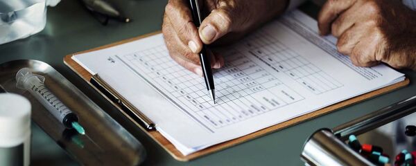 Доктор Доктор - Sputnik Latvija