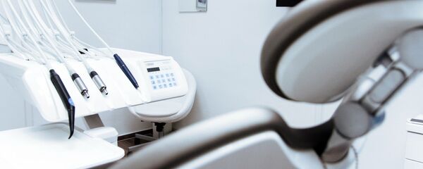 В кабинете стоматолога В кабинете стоматолога - Sputnik Latvija