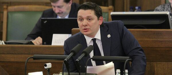 Kaimiņš Kaimiņš - Sputnik Latvija