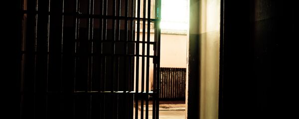 Тюремная камера - Sputnik Латвия