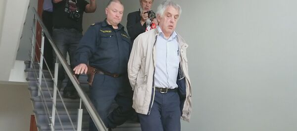 Гапоненко_Латвия - Sputnik Латвия