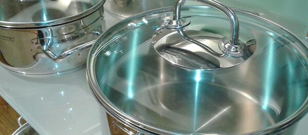 Katli Katli - Sputnik Latvija