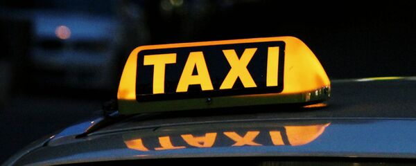 Такси Такси - Sputnik Latvija