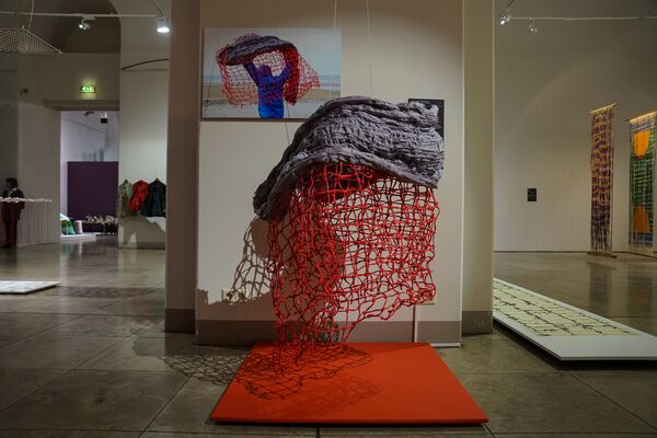 Выставка Идентичность - Sputnik Латвия