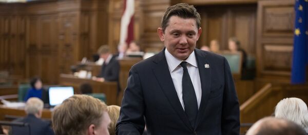 Kaimiņš - Sputnik Latvija