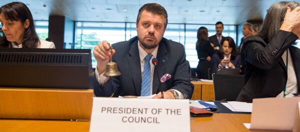 Урмас Рейнсалу - Sputnik Latvija