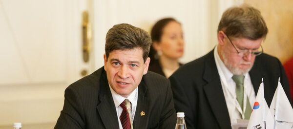 Vladimirs Kolotovs Vladimirs Kolotovs - Sputnik Latvija
