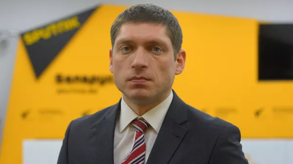 Алексей Авдонин - Sputnik Latvija