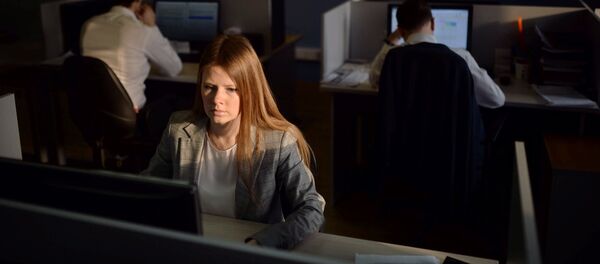 Национальное Рейтинговое агентство Национальное Рейтинговое агентство - Sputnik Latvija