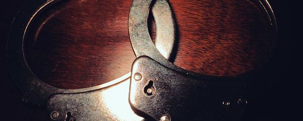 Наручники Наручники - Sputnik Latvija