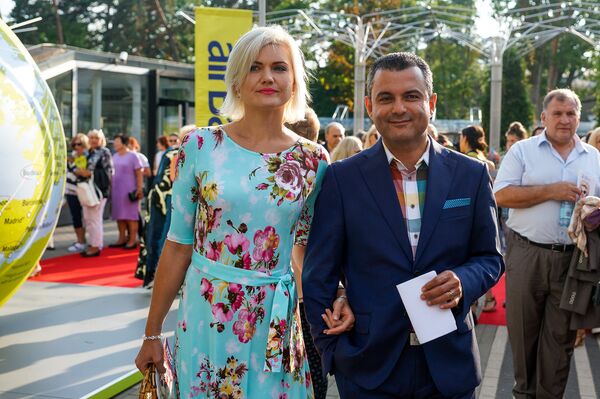 Хайсамс и Хосамс: история успеха арабских латвийцев Хайсамс и Хосамс: история успеха арабских латвийцев - Sputnik Латвия