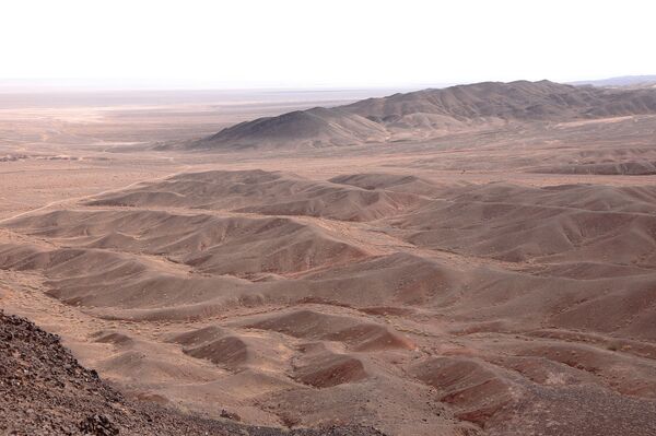 Черные горы Тушилге - Sputnik Латвия