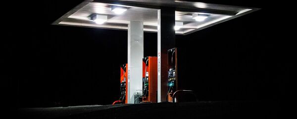 Автозаправочная станция Автозаправочная станция - Sputnik Latvija