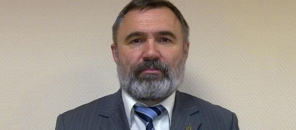 Сергей Назаров Сергей Назаров - Sputnik Латвия