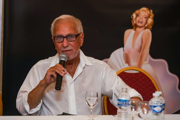 Владимир Качан - Sputnik Латвия