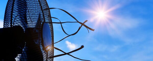 Вентилятор Вентилятор - Sputnik Latvija