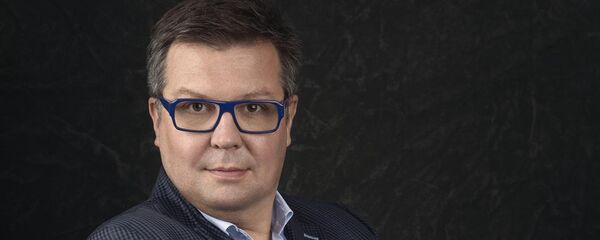 Алексей Мартынов - Sputnik Латвия