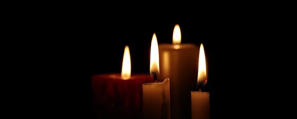 Свечи - Sputnik Латвия