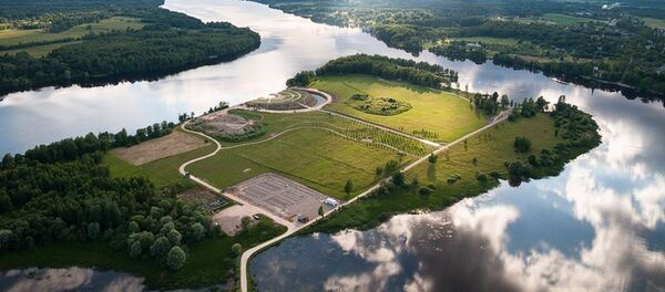 Сад Судеб Сад Судеб - Sputnik Latvija