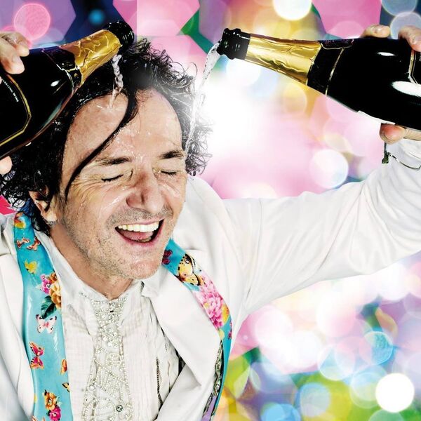 Музыкант и композитор Горан Брегович - Sputnik Латвия