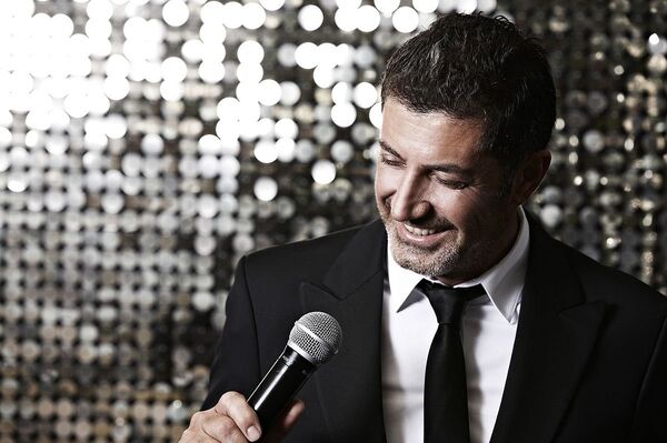 Джованни Кoстелло - Sputnik Латвия