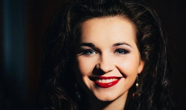 Солистка Латвийской Национальной оперы Марлена Кейне - Sputnik Латвия