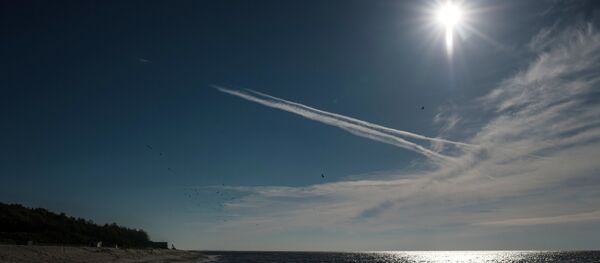 Берег Балтийского моря, архивное фото - Sputnik Латвия