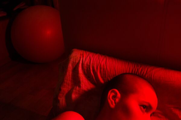 Вручены призы фотоконкурса имени Андрея Стенина Вручены призы фотоконкурса имени Андрея Стенина - Sputnik Латвия