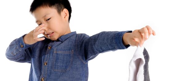 Неприятный запах Неприятный запах - Sputnik Latvija