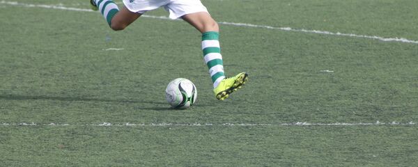 Футбол - Sputnik Латвия