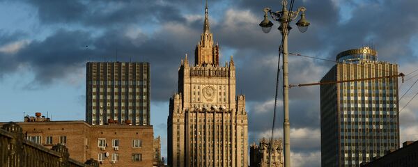 Krievijas ĀM Krievijas ĀM - Sputnik Latvija