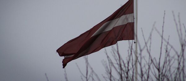 Флаг Латвии - Sputnik Латвия